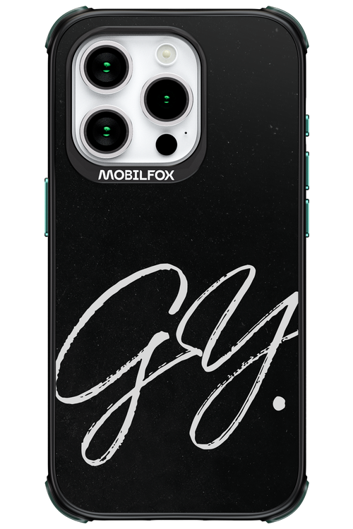 (Off Space) GY 2.0 - Apple iPhone 15 Pro