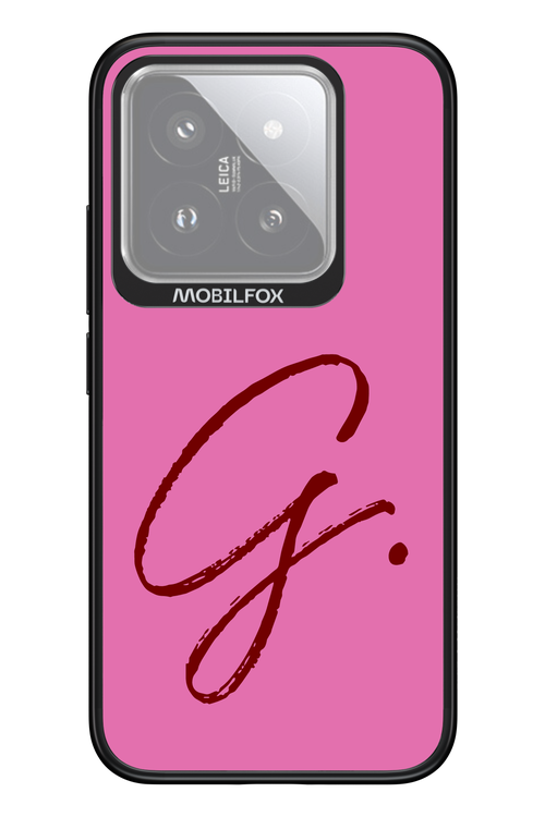 (Sorbet) G 2.0 - Xiaomi 14