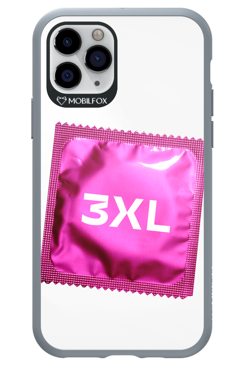 3XL 2.0 - Apple iPhone 11 Pro