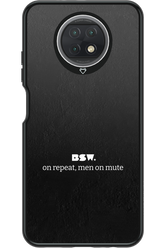 BSW FourSeasons 7 2.0 - Xiaomi Redmi Note 9T 5G