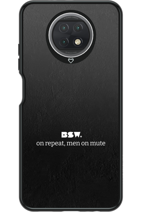 BSW FourSeasons 7 2.0 - Xiaomi Redmi Note 9T 5G
