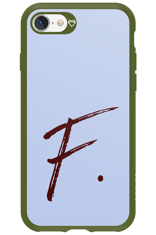 (Jellyfish Presso) F 2.0 - Apple iPhone SE 2022