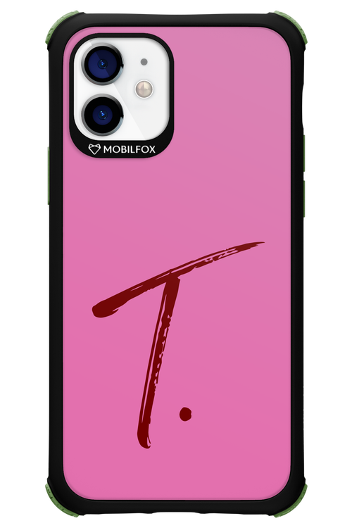 (Sorbet) T 2.0 - Apple iPhone 12