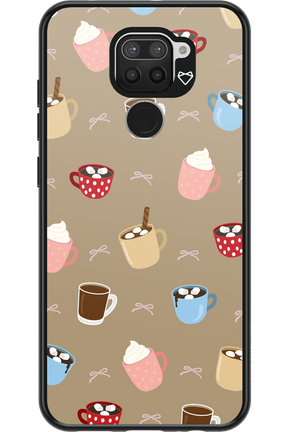 Coco Dream - Xiaomi Redmi Note 9
