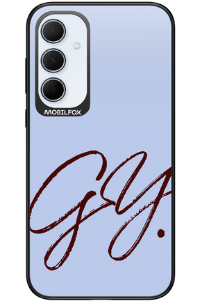 (Jellyfish Presso) GY 2.0 - Samsung Galaxy A35
