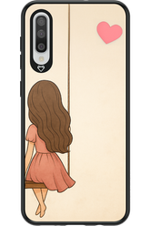 Girl Love II - Samsung Galaxy A50