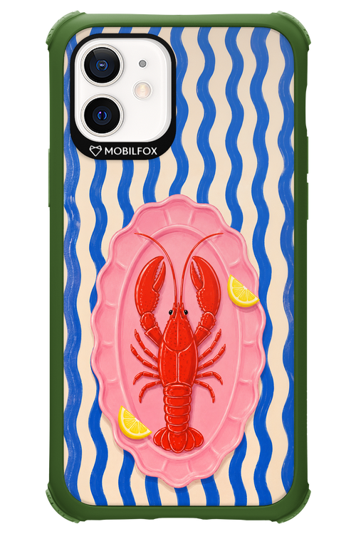 LOBSTER 2.0 - Apple iPhone 12