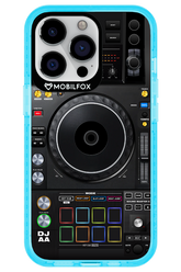 I need a DJ - Apple iPhone 13 Pro