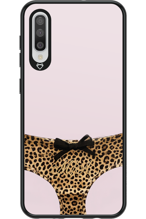Panties 2.0 - Samsung Galaxy A50