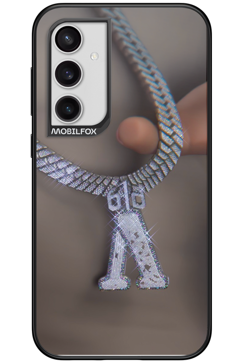 Azteca Chain 2.0 - Samsung Galaxy S23 FE
