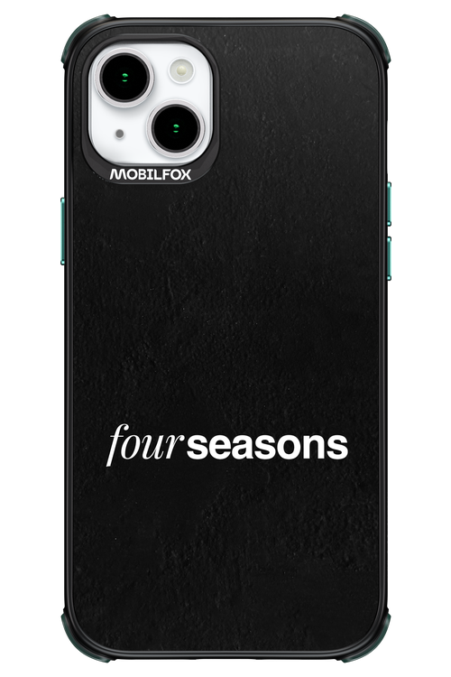 BSW FourSeasons 2 2.0 - Apple iPhone 15 Plus