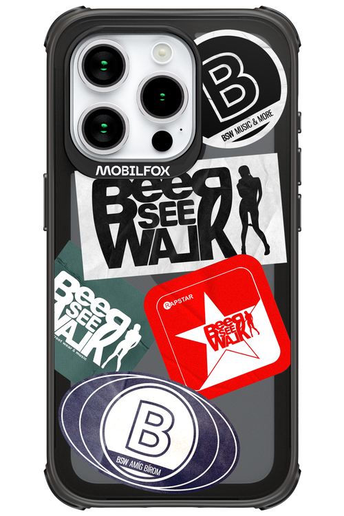 Beerseewalk I 2.0 - Apple iPhone 15 Pro