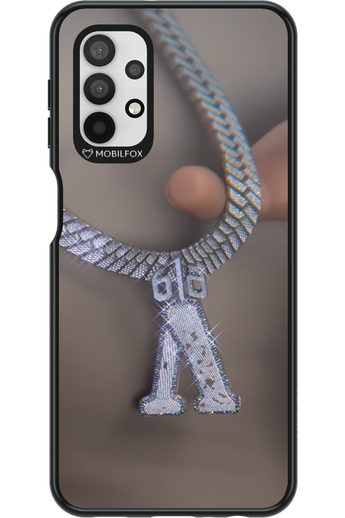 Azteca Chain 2.0 - Samsung Galaxy A32 5G