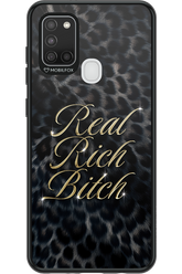 Real Rich Bitch 2.0 - Samsung Galaxy A21 S