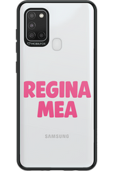Regina Mea - Samsung Galaxy A21 S