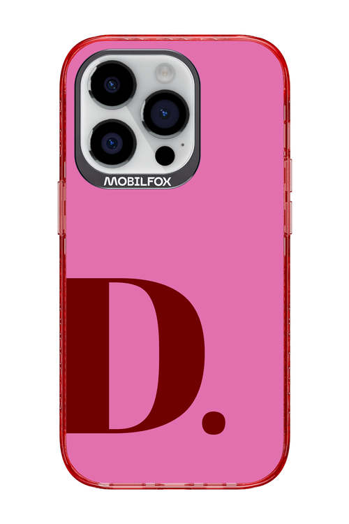 D (Sorbet) 2.0 - Apple iPhone 14 Pro