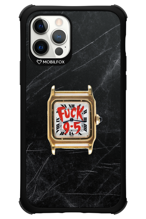 f_ck 2.0 - Apple iPhone 12 Pro