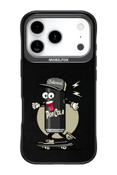 PopCola Botanical 2.0 - Apple iPhone 17 Pro