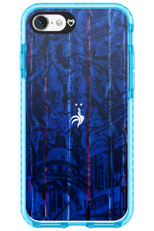 Franta 2.0 - Apple iPhone SE 2022