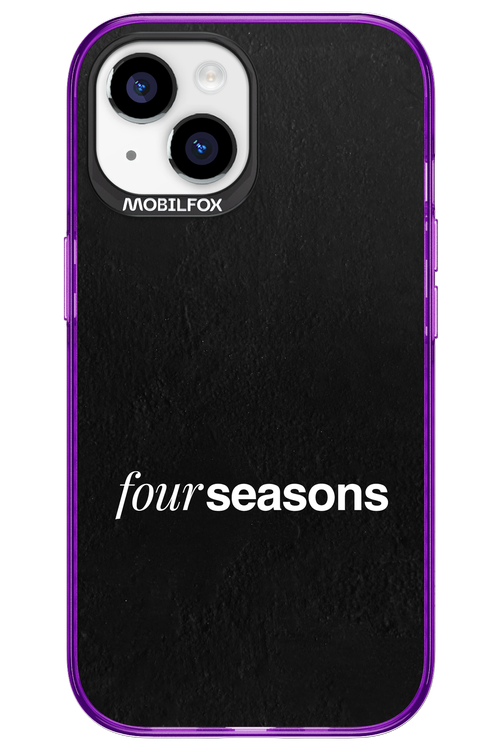 BSW FourSeasons 2 2.0 - Apple iPhone 15