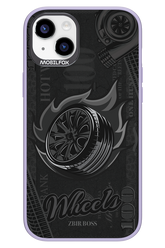 Hot Money 2.0 - Apple iPhone 14 Plus