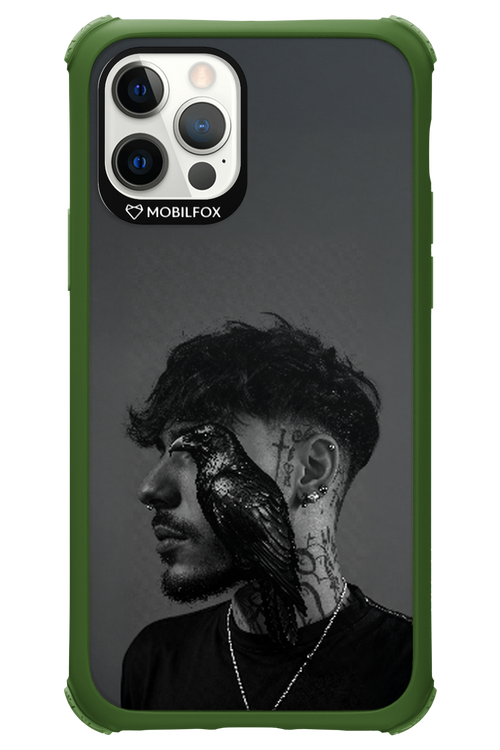 RAVEN 2.0 - Apple iPhone 12 Pro