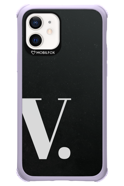V (Off Space) 2.0 - Apple iPhone 12