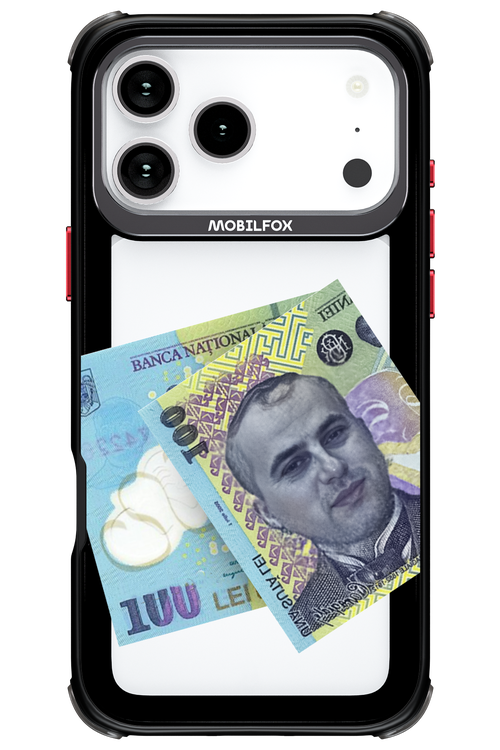 Zbir Lei - Apple iPhone 17 Pro Max