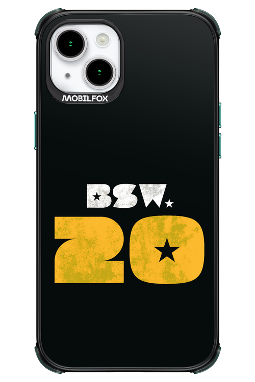 BSW 20 (6) 2.0 - Apple iPhone 15 Plus