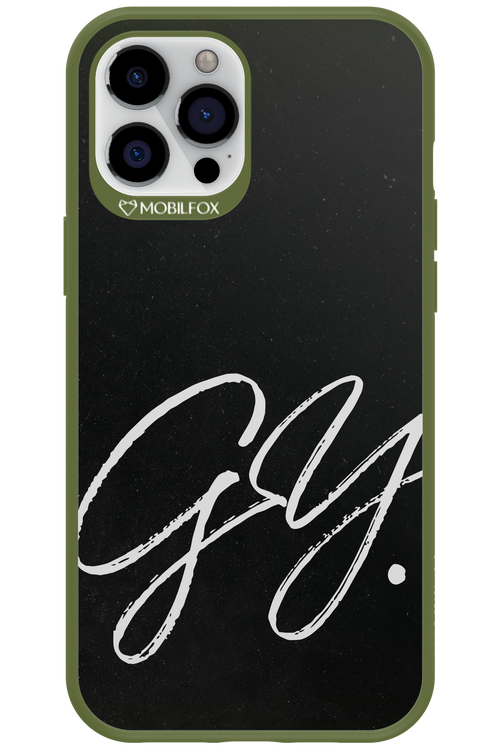 (Off Space) GY 2.0 - Apple iPhone 12 Pro Max