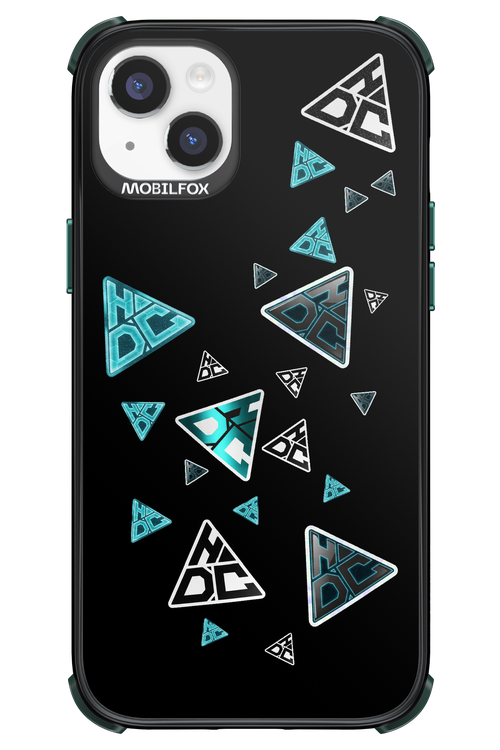 HDC 8 - Apple iPhone 14 Plus