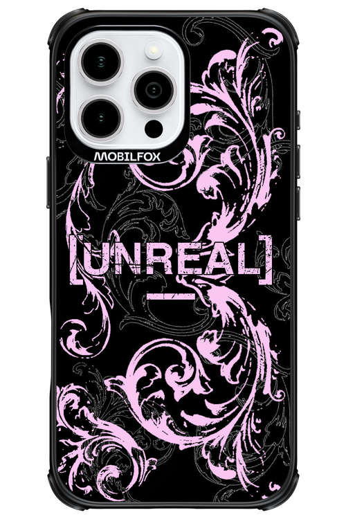Antique Pink 2.0 - Apple iPhone 16 Pro Max