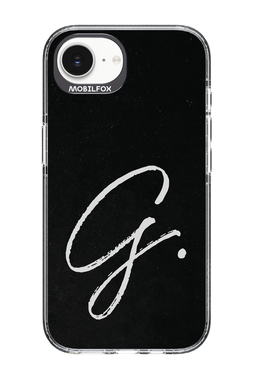 (Off Space) G 2.0 - Apple iPhone 16e