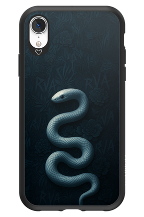 Night Venom - Apple iPhone XR