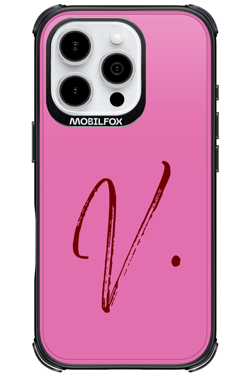 (Sorbet) V 2.0 - Apple iPhone 16 Pro