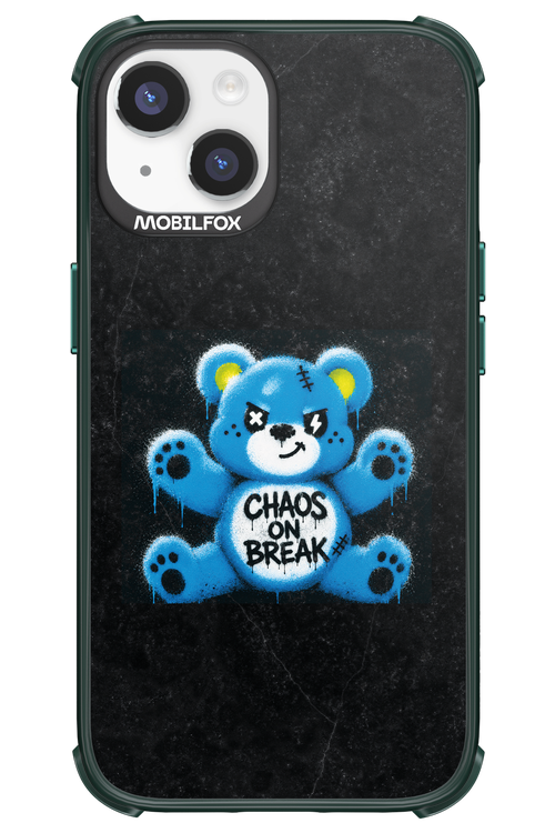 Chaos on Break 2.0 - Apple iPhone 14