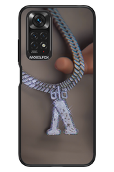 Azteca Chain 2.0 - Xiaomi Redmi Note 11/11S 4G