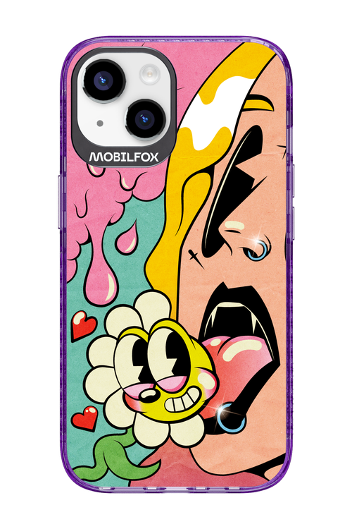 Love Sick 2.0 - Apple iPhone 14