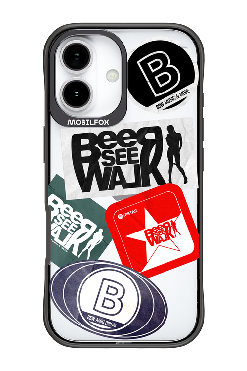 Beerseewalk I 2.0 - Apple iPhone 17