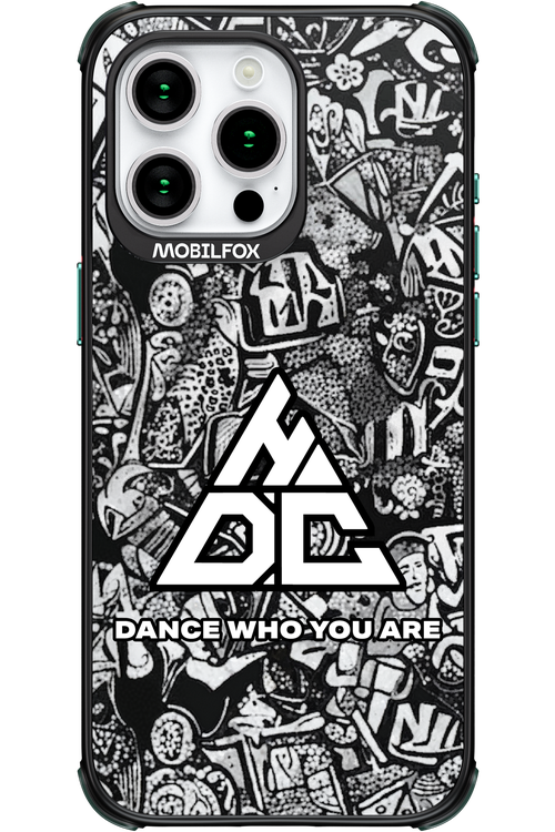 HDC 7 2.0 - Apple iPhone 15 Pro Max