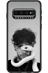 SNAKE (RAVA) 2.0 - Samsung Galaxy S10