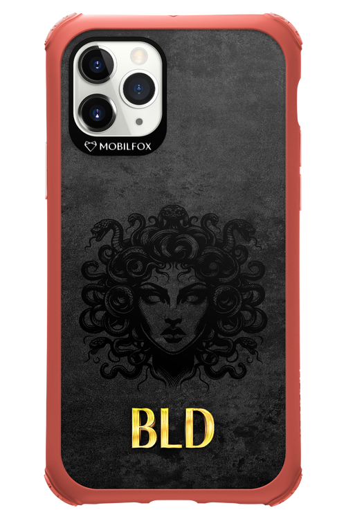 BLD MEDUSA - Apple iPhone 11 Pro