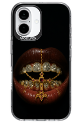 Greedy - Apple iPhone 16