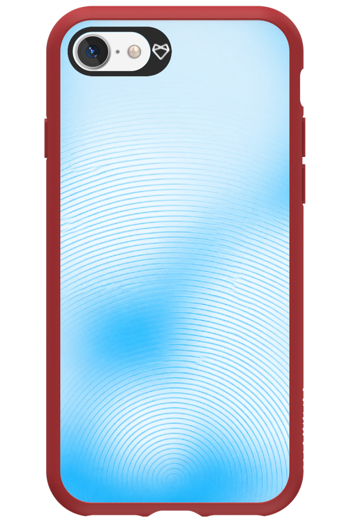 Cloudwalker 2.0 - Apple iPhone 7