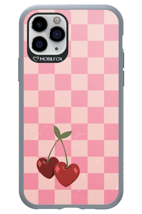 Baby Doll Cherry 2.0 - Apple iPhone 11 Pro