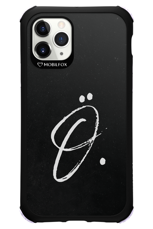 (Off Space) O II 2.0 - Apple iPhone 11 Pro
