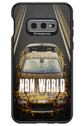 Car 2.0 - Samsung Galaxy S10e