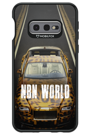 Car 2.0 - Samsung Galaxy S10e