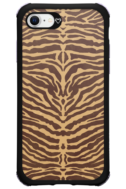 Urban Zebra - Apple iPhone 8