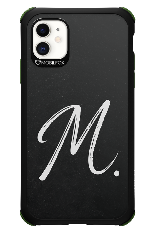 (Off Space) M 2.0 - Apple iPhone 11